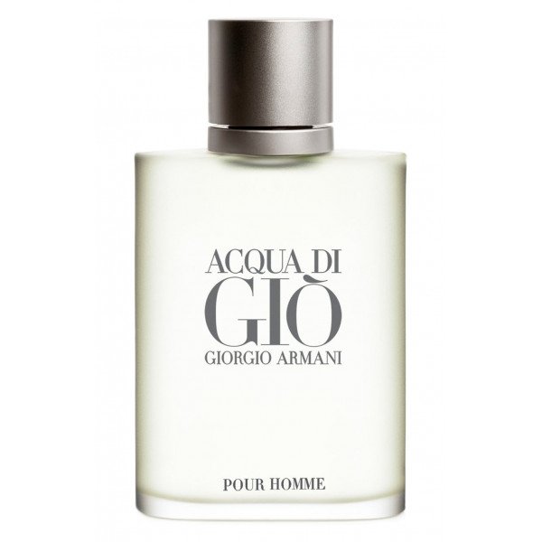 perfume armani acqua di gio masculino