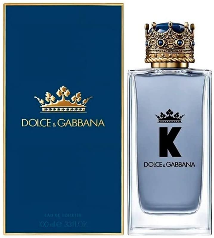 dolce gabbana k gift set